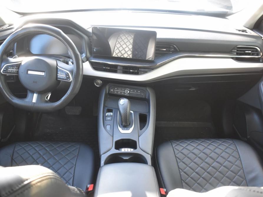 Haval F7 I Рестайлинг Архангельск  - изображение 13