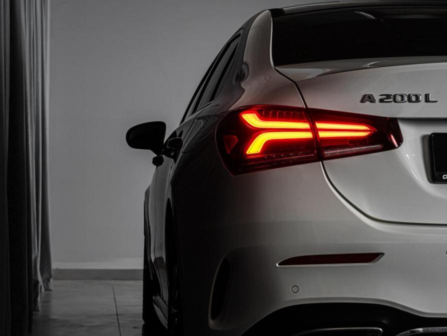 Mercedes-Benz A-Класс IV (W177) Тюмень  - изображение 12