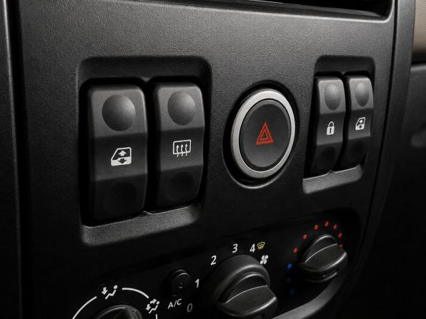 Lada (ВАЗ) Largus I с пробегом 2019 года, цена 1 099 000 рублей, 65600 км, универсал, Автокод Объявления