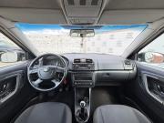 Skoda Fabia II Рестайлинг Краснодар  - изображение 36