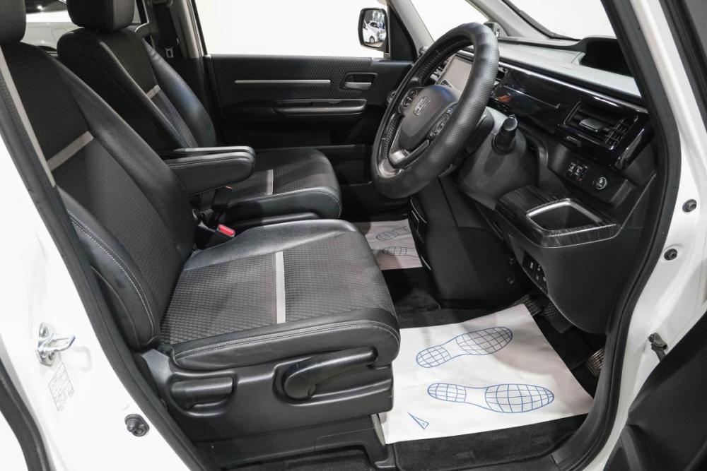 Honda Stepwgn V Новокузнецк  - изображение 13