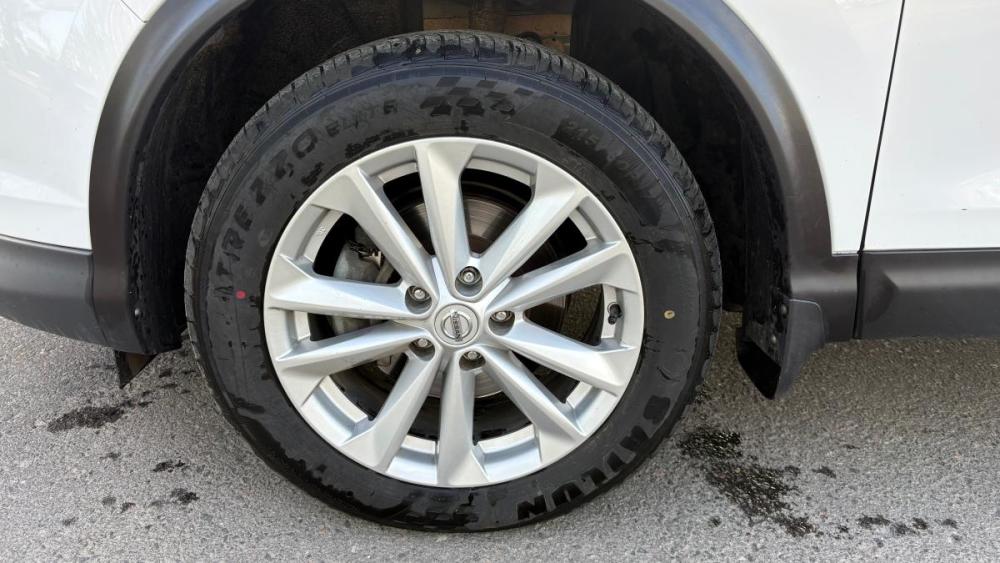 Nissan Qashqai II Брянск  - изображение 26