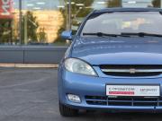 Chevrolet Lacetti I Архангельск  - изображение 30