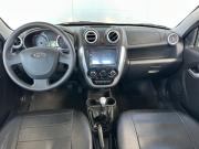 Lada (ВАЗ) Granta I Тамбов  - изображение 31