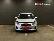 Chevrolet Cruze I Рестайлинг Челябинск  - изображение 22