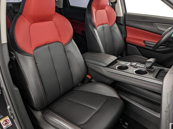 Changan CS55 Plus II с пробегом 2023 года, цена 1 820 000 рублей, 71182 км, внедорожник, Автокод Объявления
