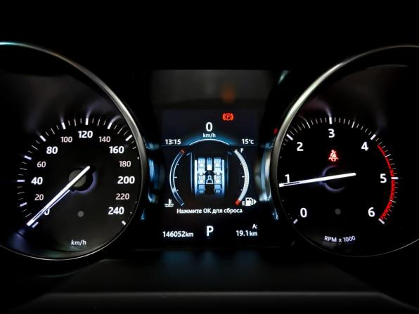 Land Rover Range Rover Evoque I Рестайлинг с пробегом 2018 года, цена 2 415 000 рублей, 146051 км, внедорожник, Автокод Объявления