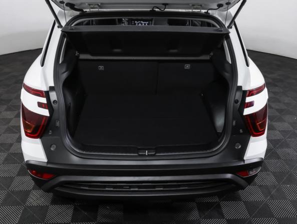 Hyundai Creta II с пробегом 2021 года, цена 2 378 000 рублей, 65471 км, внедорожник, Автокод Объявления