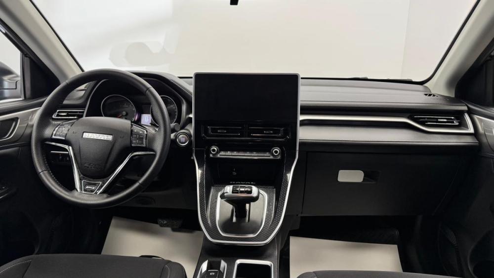 Haval M6 II Киров  - изображение 9