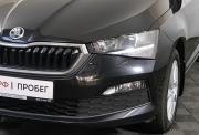 Skoda Rapid II Нижний Новгород  - изображение 38