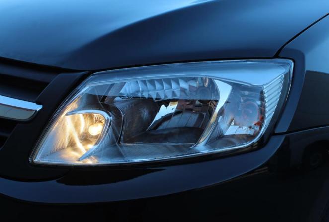 Lada (ВАЗ) Granta I с пробегом 2013 года, цена 550 000 рублей, 102617 км, седан, Автокод Объявления