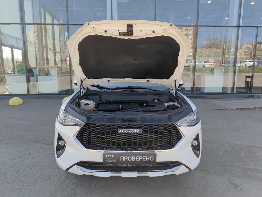 Haval F7x I Ижевск  - изображение 11