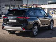 Toyota Highlander IV (XU70) Москва  - изображение 32