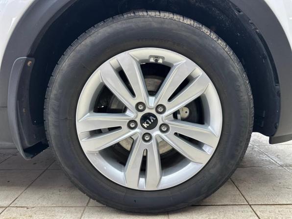 Kia Sportage IV с пробегом 2016 года, цена 1 950 000 рублей, 148508 км, внедорожник, Автокод Объявления