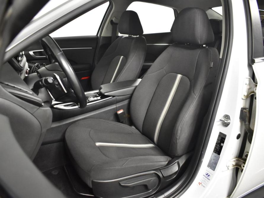 Hyundai Sonata VIII (DN8) Казань  - изображение 10