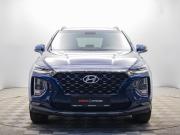 Hyundai Santa Fe IV Москва  - изображение 27