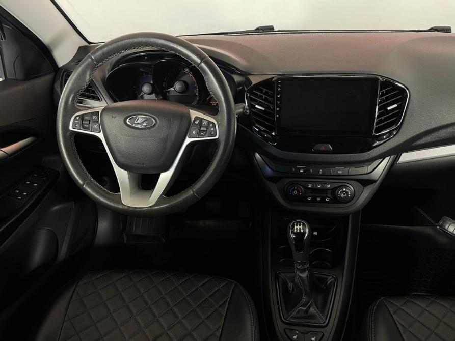 Lada (ВАЗ) Vesta I Воронеж  - изображение 12