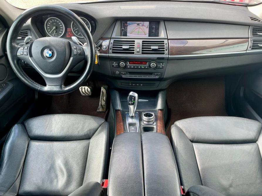 BMW X6 I (E71) Стерлитамак  - изображение 17