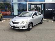 Toyota Corolla X (E140 E150) Москва  - изображение 17