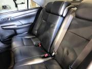 Toyota Camry VII (XV50) Рестайлинг Казань  - изображение 37