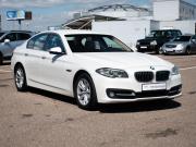BMW 5 серии VI (F10/F11/F07) Рестайлинг Москва  - изображение 21