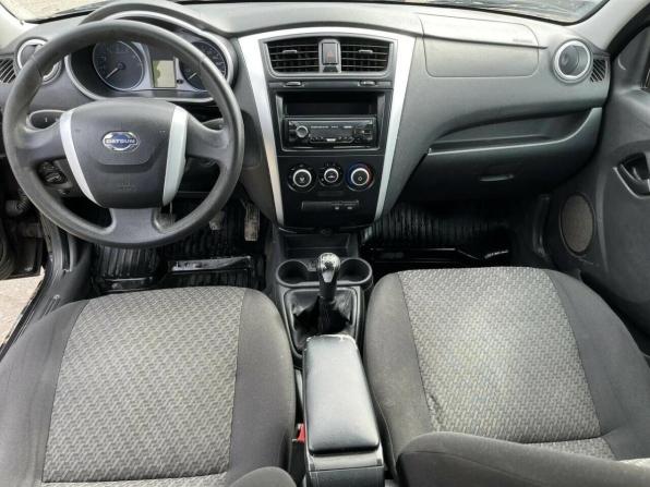 Datsun on-DO I с пробегом 2014 года, цена 240 000 рублей, 207803 км, седан, Автокод Объявления
