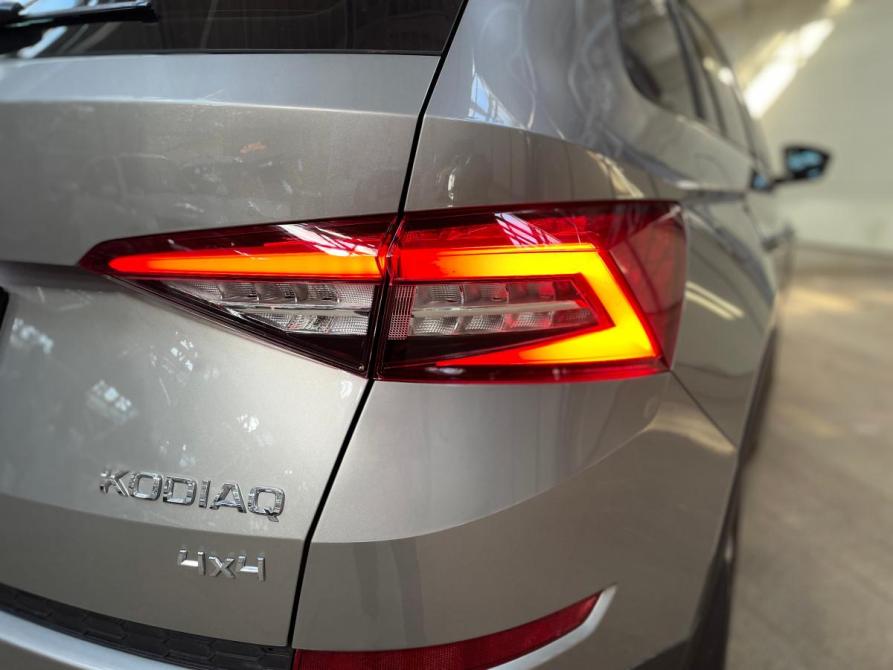 Skoda Kodiaq I Набережные Челны  - изображение 9