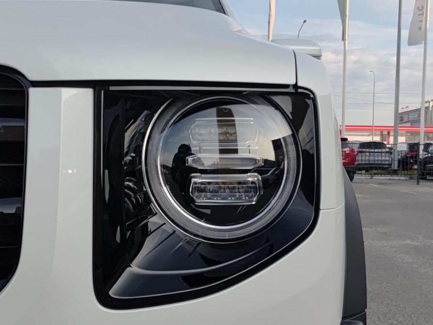 Haval Dargo I Йошкар-Ола  - изображение 21