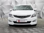 Hyundai Solaris I Рестайлинг Ульяновск  - изображение 28