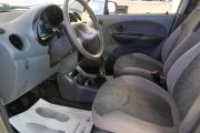 Daewoo Matiz I Рестайлинг Омск  - изображение 28