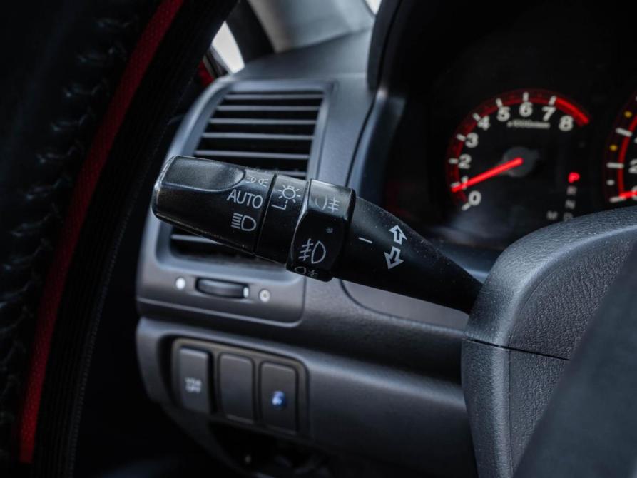 Honda Accord VII Рестайлинг Ставрополь  - изображение 16