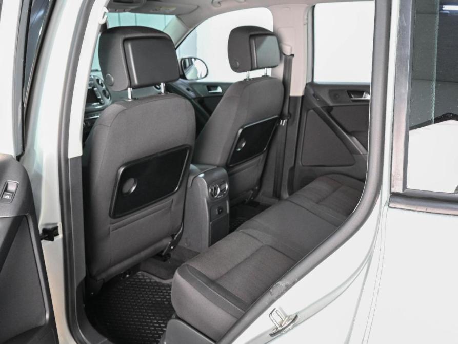 Volkswagen Tiguan I Рестайлинг Ростов-на-Дону  - изображение 11