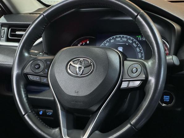 Toyota RAV4 V (XA50) с пробегом 2020 года, цена 3 349 000 рублей, 60233 км, внедорожник, Автокод Объявления