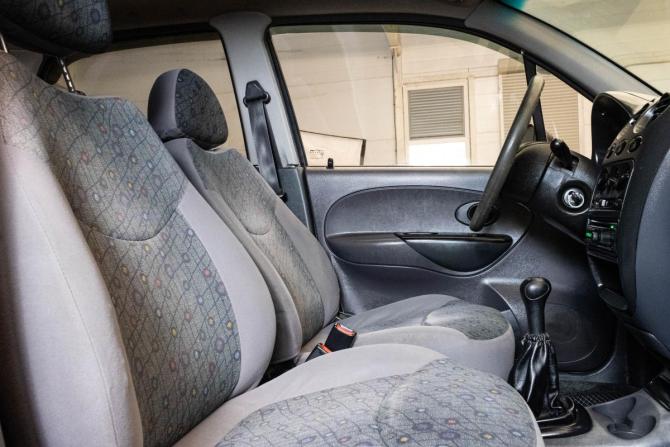 Daewoo Matiz I Рестайлинг с пробегом 2012 года, цена 319 000 рублей, 79350 км, хэтчбек, Автокод Объявления