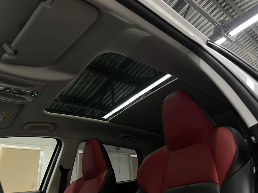 Changan CS55 Plus II Тверь  - изображение 23