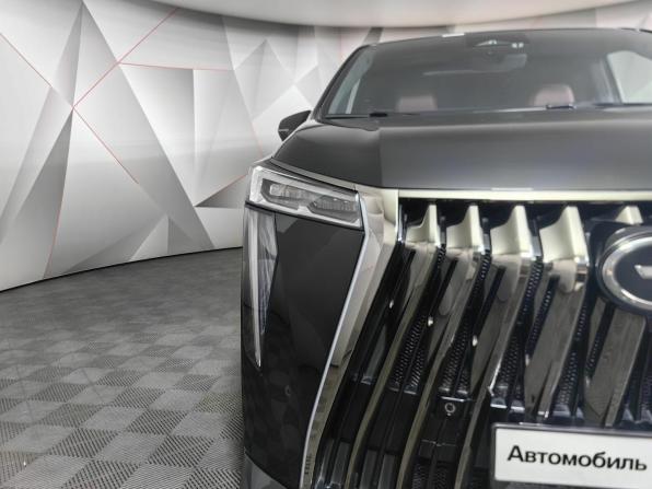 Новый GAC M8 2026 года, цена 6 750 000 рублей, минивэн, Автокод Объявления