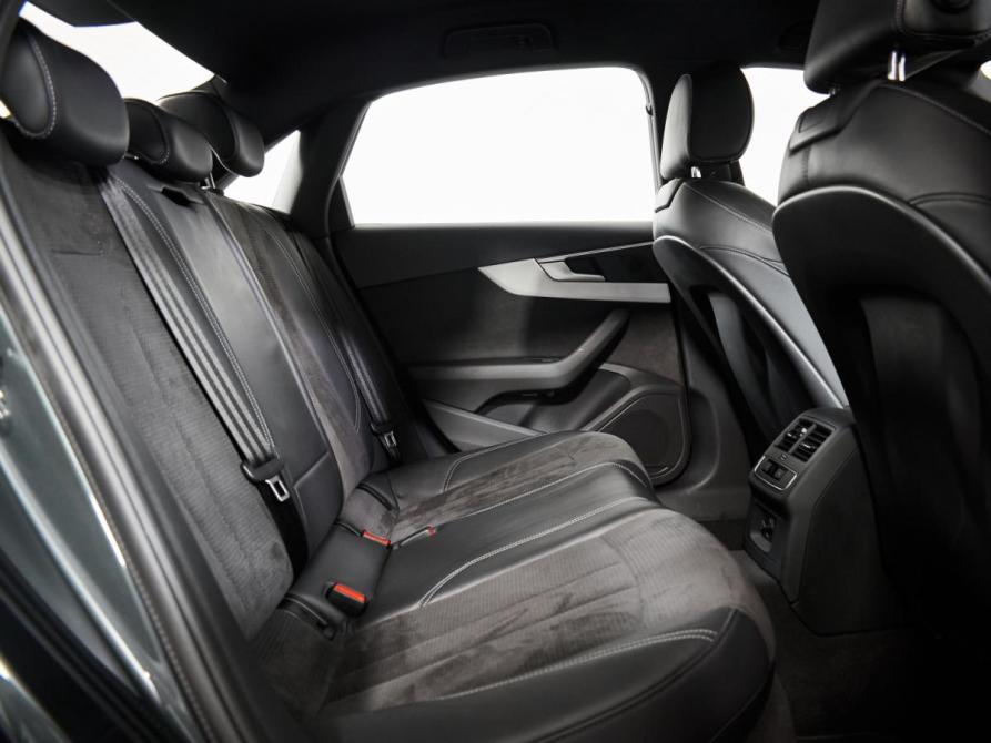 Audi A4 V (B9) Москва  - изображение 12