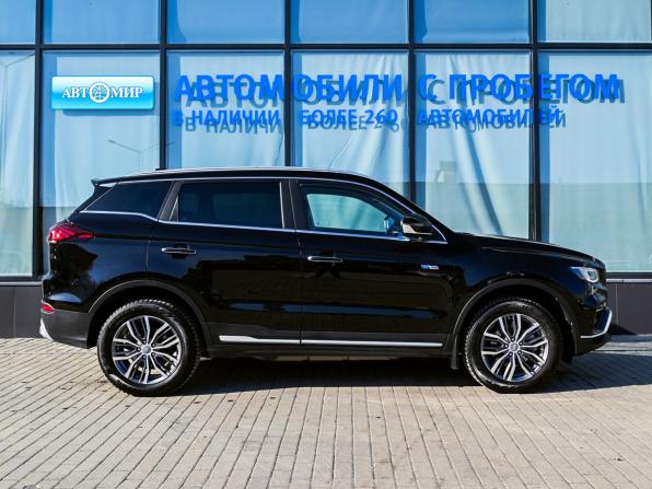 Geely Atlas Pro с пробегом 2023 года, цена 1 875 000 рублей, 99988 км, внедорожник, Автокод Объявления