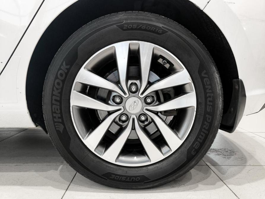 Hyundai i30 III Казань  - изображение 22