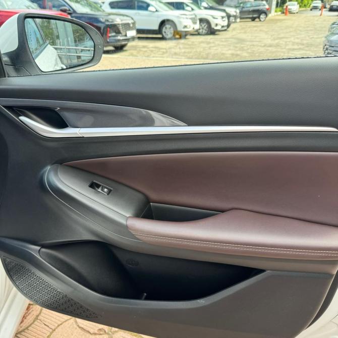 Changan Eado Plus Пермь  - изображение 22