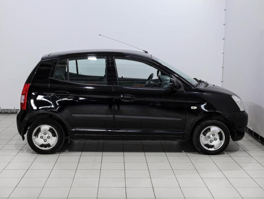 Kia Picanto I Ростов-на-Дону  - изображение 5