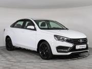 Lada (ВАЗ) Vesta I Рестайлинг (NG) Химки  - изображение 16