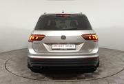 Volkswagen Tiguan II Волгоград  - изображение 28