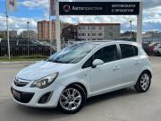 Opel Corsa D Рестайлинг II Калуга  - изображение 20