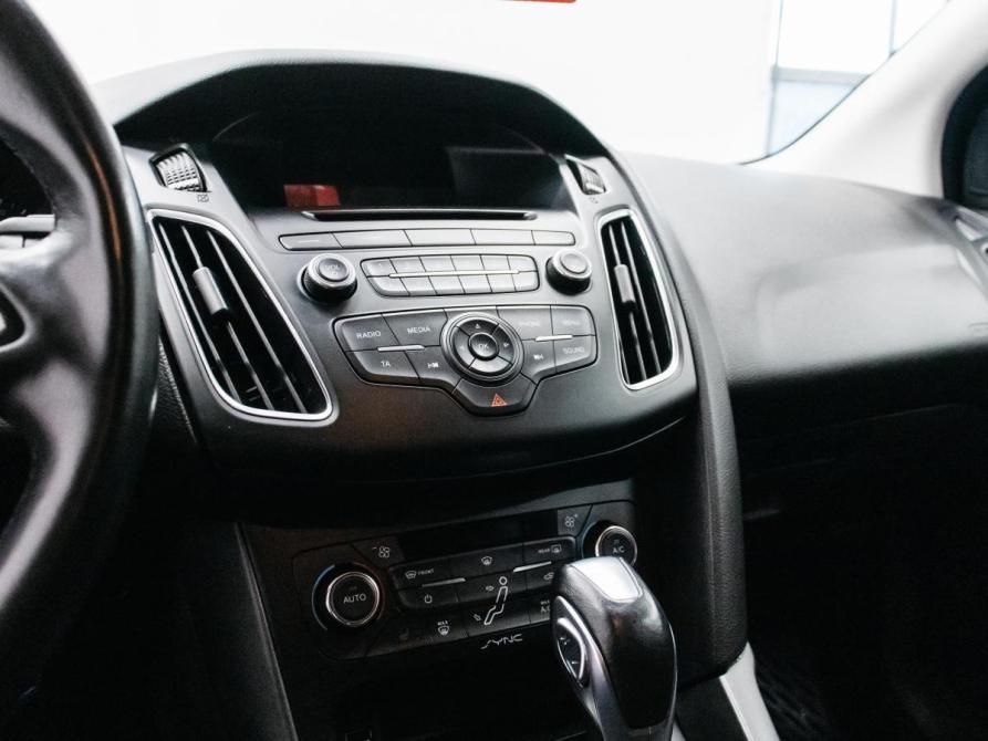 Ford Focus III Красноярск  - изображение 22