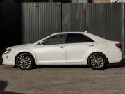 Toyota Camry VII (XV50) Рестайлинг 2 Екатеринбург  - изображение 42