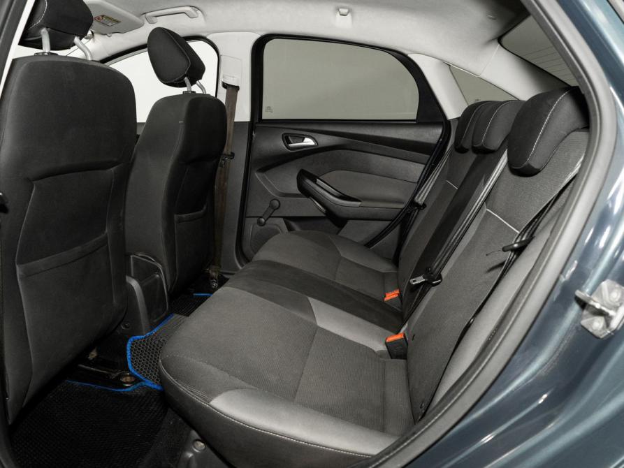 Ford Focus III Иркутск  - изображение 7