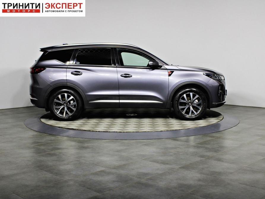 Chery Tiggo 7 Pro Max I Белгород  - изображение 4