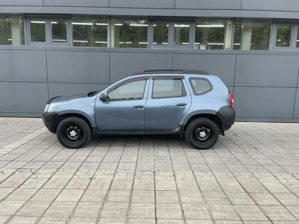 Renault Duster I с пробегом 2013 года, цена 749 000 рублей, 170000 км, внедорожник, Автокод Объявления