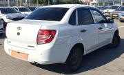 Lada (ВАЗ) Granta I Челябинск  - изображение 11